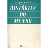 Livros/Acervo/M/MARQ GAST HIST